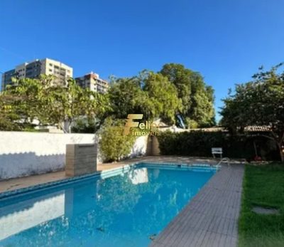 Casa, 4 quartos, 450 m² - Foto 1