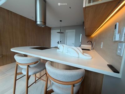 Apartamento, 1 quarto, 59 m² - Foto 2