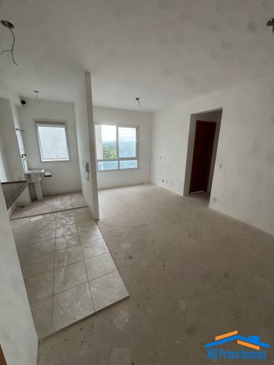 Apartamento, 2 quartos, 44 m² - Foto 1