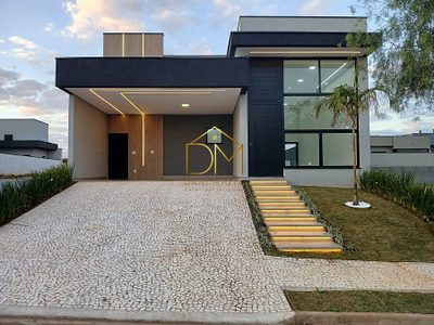 Casa, 3 quartos, 70 m² - Foto 1
