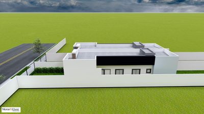 Casa, 3 quartos, 80 m² - Foto 5