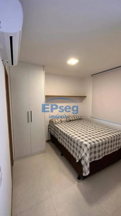 Apartamento, 1 quarto, 22 m² - Foto 5
