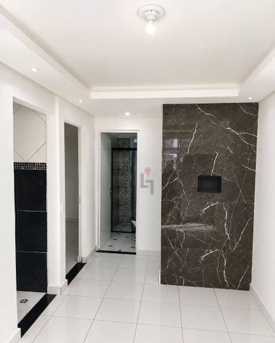 Apartamento, 2 quartos, 54 m² - Foto 3