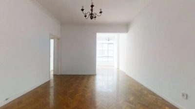 Apartamento, 3 quartos, 110 m² - Foto 3