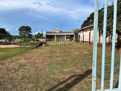 Chácara, 2 quartos - Foto 1