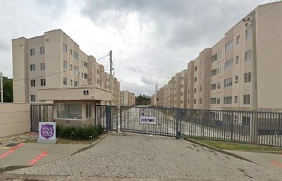Apartamento, 2 quartos, 10 m² - Foto 1