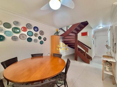 Cobertura, 3 quartos, 219 m² - Foto 3
