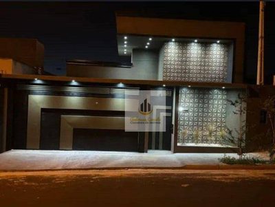 Casa, 3 quartos, 98 m² - Foto 2