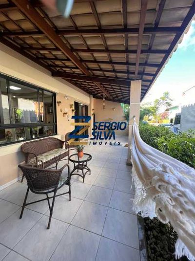 Casa de Condomínio, 5 quartos - Foto 2