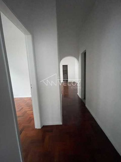 Apartamento, 3 quartos, 90 m² - Foto 3