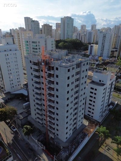 Cobertura, 4 quartos, 141 m² - Foto 2