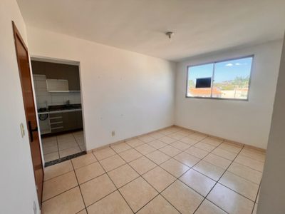 Apartamento, 2 quartos, 54 m² - Foto 1