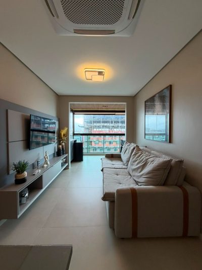 Apartamento, 2 quartos, 73 m² - Foto 4