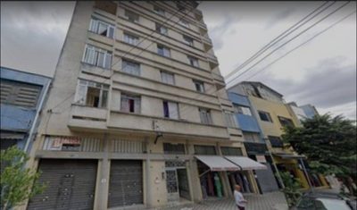 Apartamento, 1 quarto, 55 m² - Foto 1