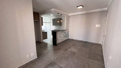 Apartamento, 2 quartos, 56 m² - Foto 5
