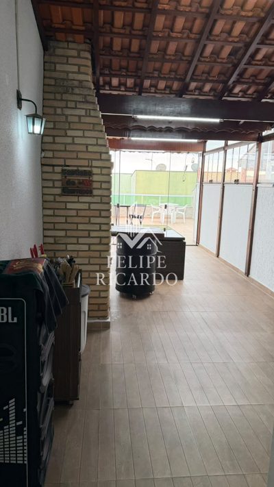 Cobertura, 2 quartos, 140 m² - Foto 5
