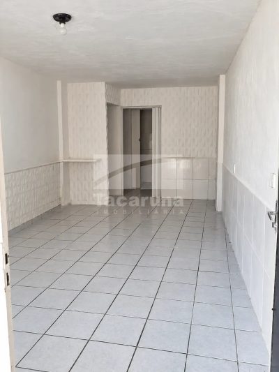 Sala-Conjunto, 45 m² - Foto 2