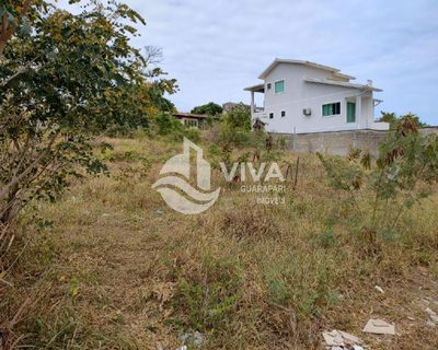 Terreno, 304 m² - Foto 1
