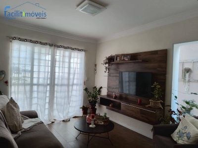 Sobrado, 3 quartos, 162 m² - Foto 3