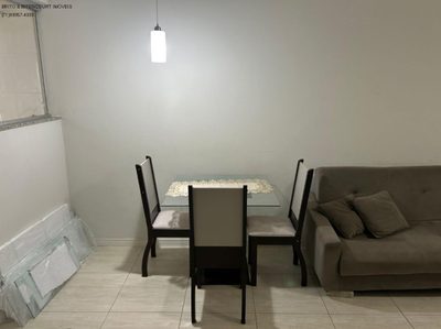 Apartamento, 1 quarto, 46 m² - Foto 4