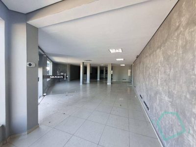 Loja-Salão, 240 m² - Foto 2