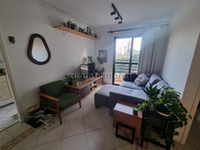Apartamento, 2 quartos, 49 m² - Foto 1