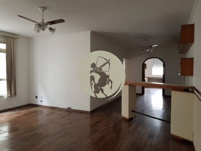 Apartamento, 3 quartos, 158 m² - Foto 1
