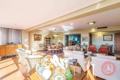 Apartamento, 3 quartos, 258 m² - Foto 4