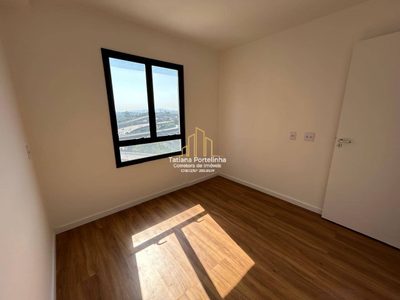 Apartamento, 1 quarto, 35 m² - Foto 5