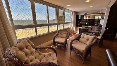 Apartamento, 3 quartos, 175 m² - Foto 1