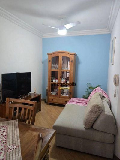 Apartamento, 2 quartos, 63 m² - Foto 1