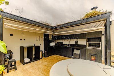 Cobertura, 4 quartos, 600 m² - Foto 3