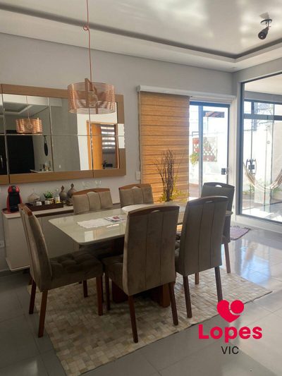 Sobrado, 3 quartos, 280 m² - Foto 4