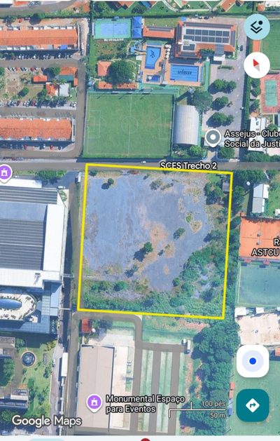 Terreno, 2 hectares - Foto 2