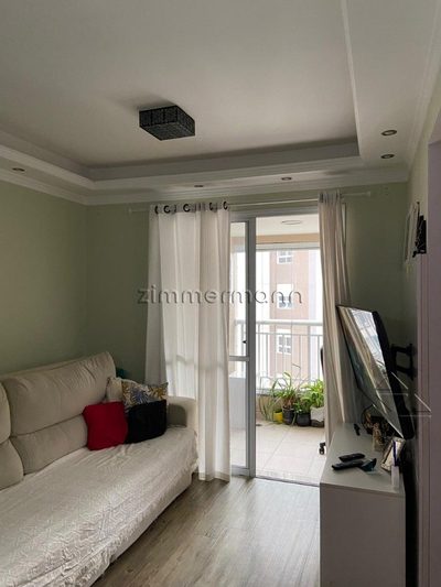 Apartamento, 2 quartos, 60 m² - Foto 4