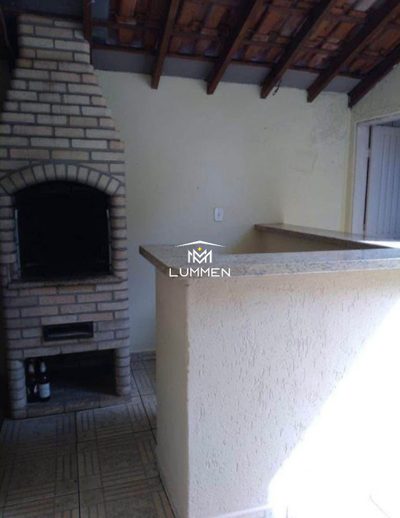 Casa, 5 quartos, 150 m² - Foto 1