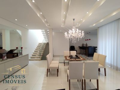Casa, 4 quartos, 541 m² - Foto 5