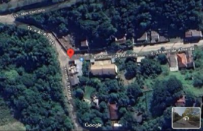 Terreno, 50 m² - Foto 1