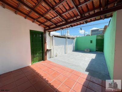 Casa, 1 quarto - Foto 2