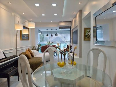 Apartamento, 2 quartos, 88 m² - Foto 3