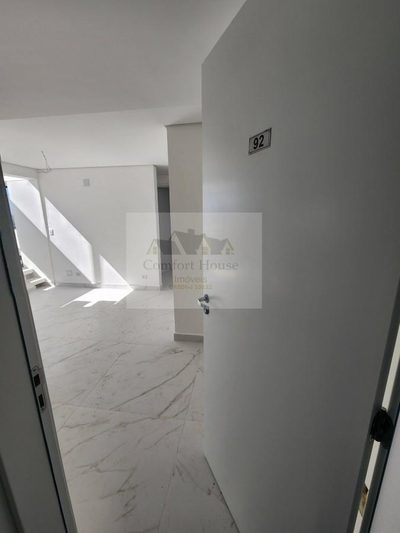 Casa, 2 quartos, 40 m² - Foto 4