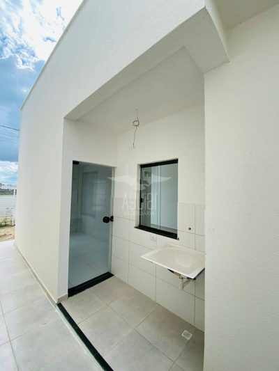 Casa, 3 quartos, 70 m² - Foto 5