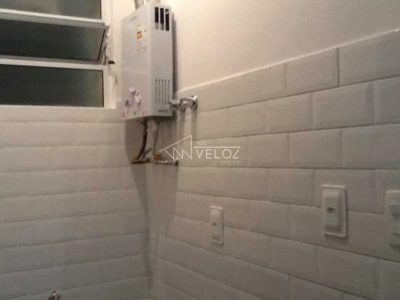 Kitnet-Studio, 36 m² - Foto 1