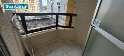 Apartamento, 2 quartos, 52 m² - Foto 5