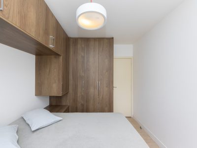 Cobertura, 1 quarto, 56 m² - Foto 1