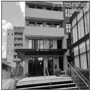 Imóvel Comercial, 10 m² - Foto 1