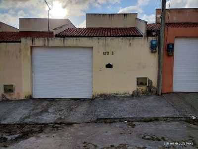 Casa, 2 quartos, 61 m² - Foto 1
