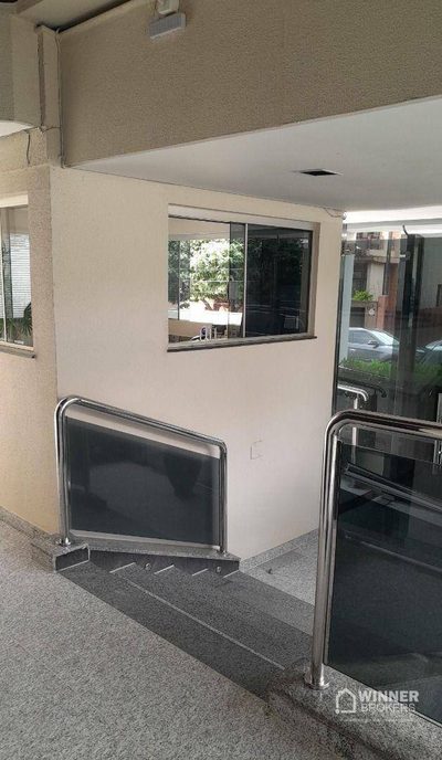 Apartamento, 4 quartos, 120 m² - Foto 2