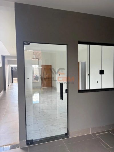 Casa, 2 quartos, 100 m² - Foto 5