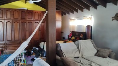 Casa, 4 quartos, 170 m² - Foto 2